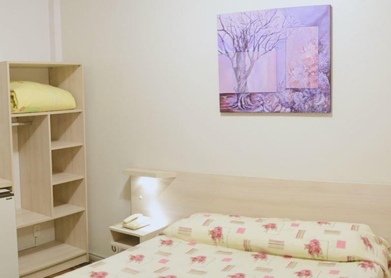 Pampa Hotel Vacaria ภายนอก รูปภาพ